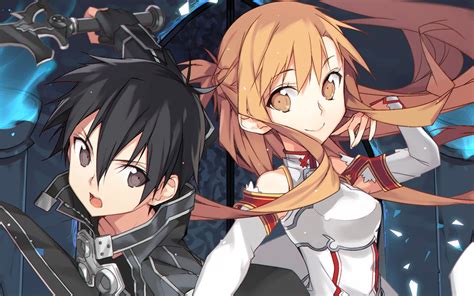 Computer Wallpaper For Sword Art Online Coolwallpapers Me