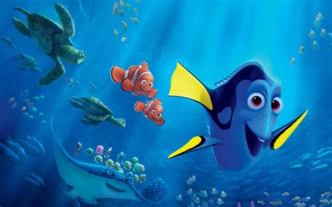 Top 10 Best Disney Pixar Movies For Adults