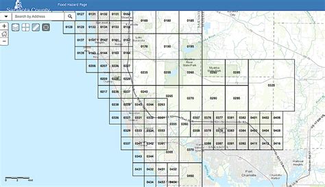 Sarasota County To Host Open Houses On Fema Flood Map Changes