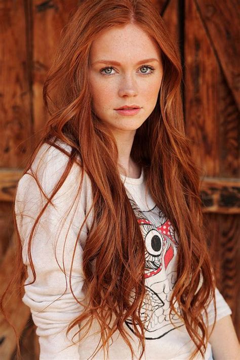 Pelirrojas A Os Beautiful Red Hair Natural Red Hair Red