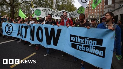 Climate Change Uk Government To Commit To Target Bbc News