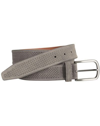 Gray Johnston And Murphy Accessories For Men Lyst