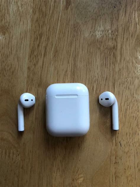 Apple Airpods 1st Generation Genuine In Southampton Hampshire