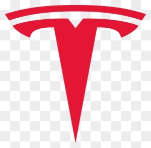 Made out of oracal 651 vinyllasts 6 years / uv coated/prote. Tesla Logo eps Motors - Tesla Logo Icon - Free Transparent PNG Clipart Images Download