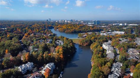 Fairfax Virginia Virtual Smart City Challenge Leads To 2 Pilot