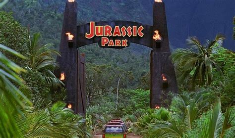 The Original Jurassic Park Trilogy Is Now Available On