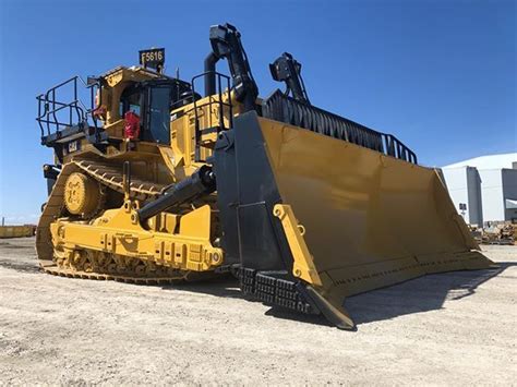 Caterpillar D11t Dozer Huge Truck Heavy Truck Big Trucks Mining