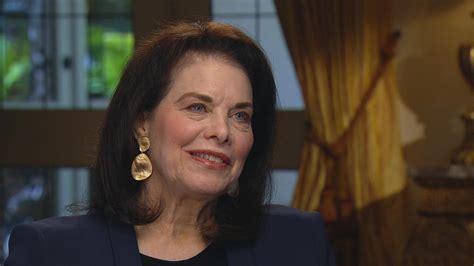 Watch Sunday Morning Hollywood Pioneer Sherry Lansing On Life Behind The Scenes Full Show On Cbs