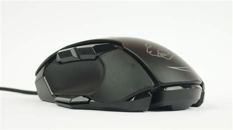 It'll cover you for all. ROCCAT Kone AIMO Review | TechPowerUp