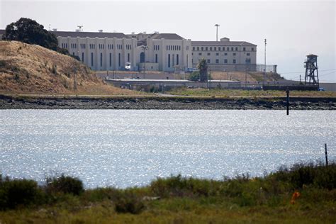 San Quentin Is One Of Nations Biggest Coronavirus Outbreaks What