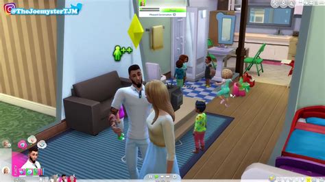 Using Wicked Woohoo Mod Sims 4 Sclubhor