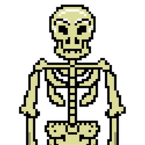 Walker Skeleton Games Youtube