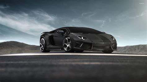 Black Lamborghini Wallpapers Top Free Black Lamborghini Backgrounds