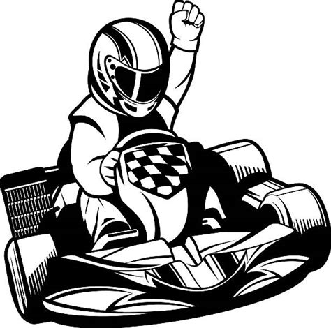 Go Kart Clip Art Images 10 Free Cliparts Download Images On Clipground 2024