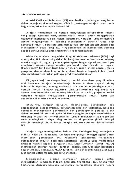 Contoh karangan spm karangan dimensi masyarakat cara cara mengawal penggunaan media sosial dalam kalangan masyarakat penggunaan media sosial amat popular di malaysia. Karangan Teknologi Maklumat Dan Komunikasi Stpm