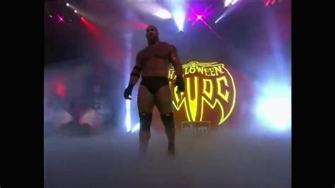 Goldberg Vs Sid Vicious Wcw World Heavyweight Championship Youtube