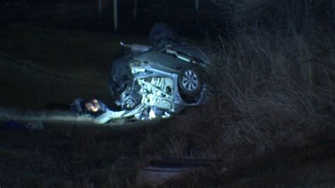Innocent Driver Killed In High Speed Crash With Suspected Drunk Driver In W Harris Co Abc13