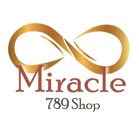 Miracle 789 Shop