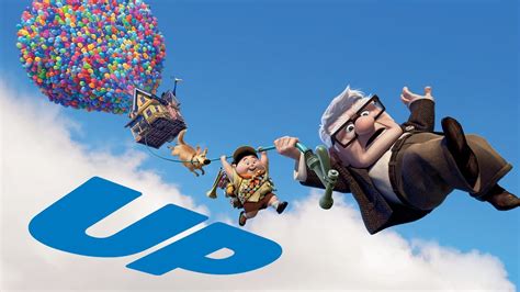 Up Movie Synopsis Summary Plot And Film Details