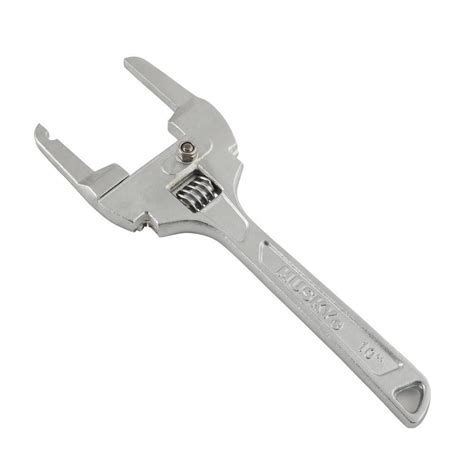 Adjustable Plumbers Wrench D