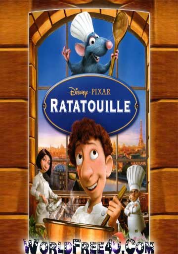 Dinner at bistrot chez rémy (ratatouille restaurant) at disneyland paris walt disney studios park. Download Free Ratatouille (2007) BRRip 420p 300MB Dual ...