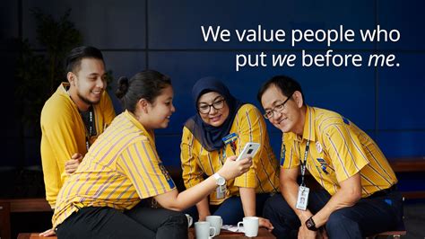 Work With A Team That Inspires — Jobs At Ikea Ikea