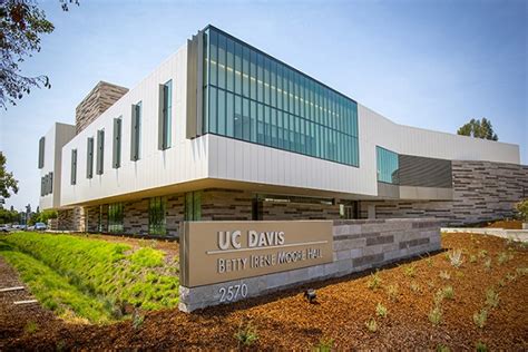 University Of California Davis