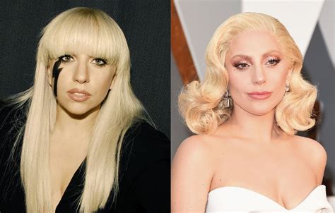 As Luc A Lady Gaga Antes De Ser Famosa No La Reconocer S Difundir Org