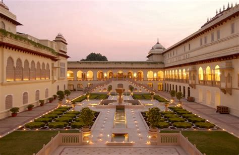 10 Most Beautiful Royal Palaces In India To Know The Real Luxury Of