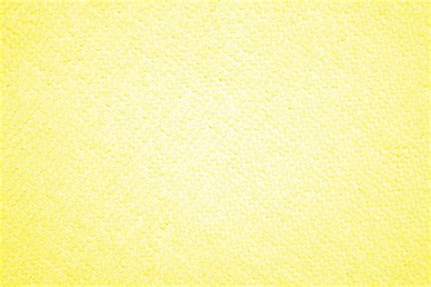 Yellow Microfiber Cloth Fabric Texture Picture | Free Photograph ...