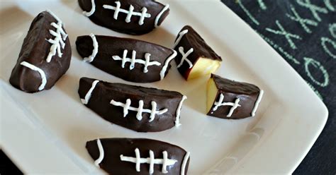 25 Football Party Food Ideas Hip2save