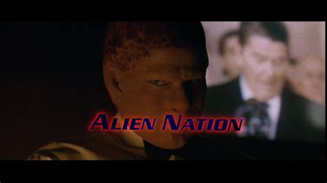 Alien Nation 1988