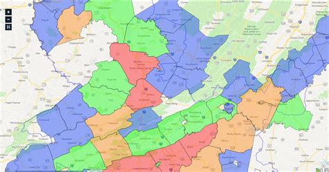 29 Aep Power Outage Map Wv Maps Online For You