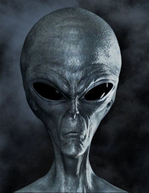 Fbi Confirms Aliens Exist Exemplore