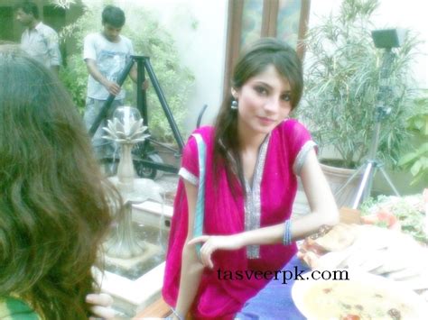 Pakistani Showbiz Pakistani Actress Neelum Munir