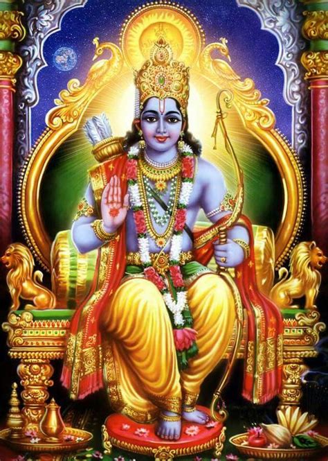 See more ideas about lord rama images, hindu gods, rama image. Download Free HD Wallpapers and Images of Shree ram 4 ...