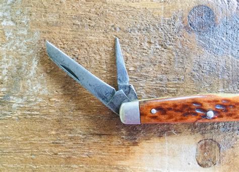 John Primble Knives For Salepost Versions