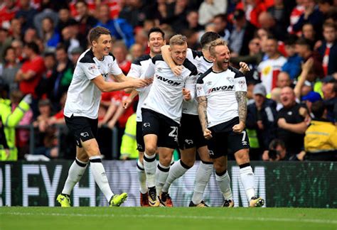 'tình cũ' đặng văn lâm gây chú ý ở giải giao hữu tiền mùa giải. Descubrir Fútbol Predicción Derby County vs Fulham