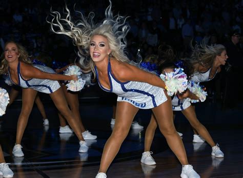 Dallas Mavericks Dancers Photos From Mavs Win Over New Orleans Pelicans Page 56 Pro Dance Cheer