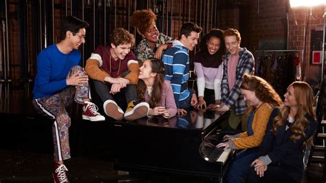 How To Watch High School Musical Season 2 Stream New Disney Plus