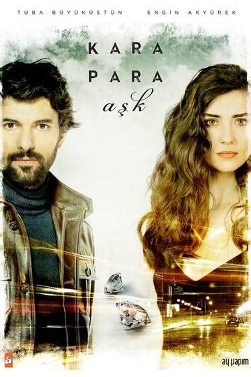 Kara Para Aşk Episodes Release Dates