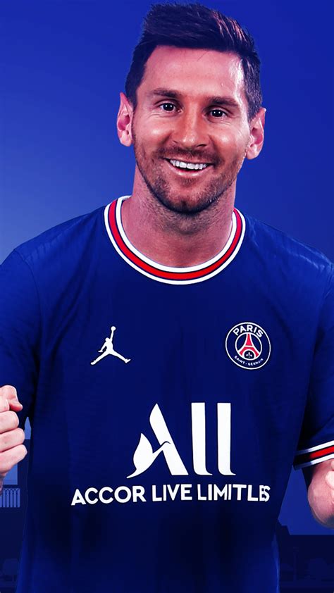 1440x2560 Resolution Lionel Messi Hd Paris Saint Germain Samsung Galaxy