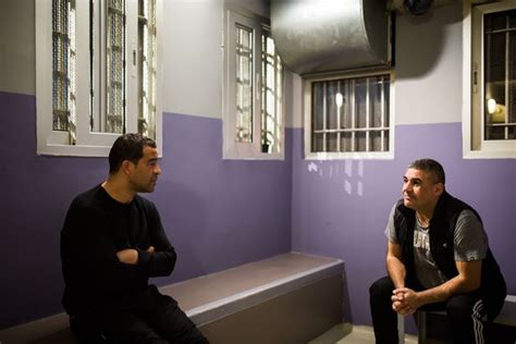 Netflix Show On Nicosia Central Prison Airs Today Videos In