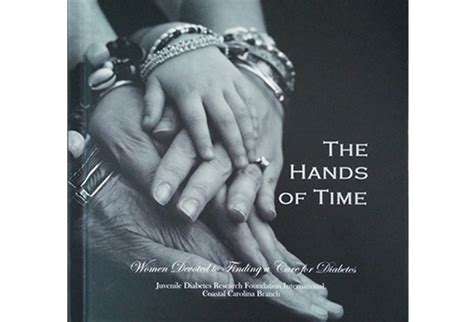 The Hands Of Time Lasting Legacies