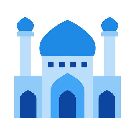 Masjid Png Mosque Clipart Icon Pencil And Color Mosque Clipart Icon