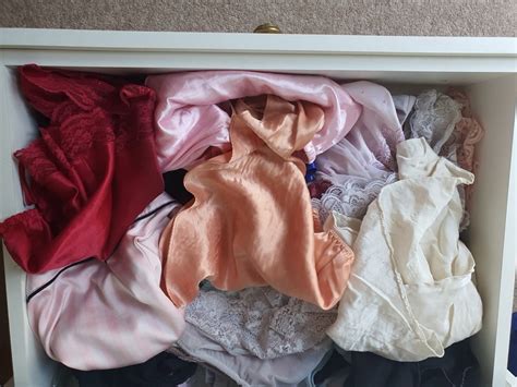 My Panty Drawer And More Xxx Porno