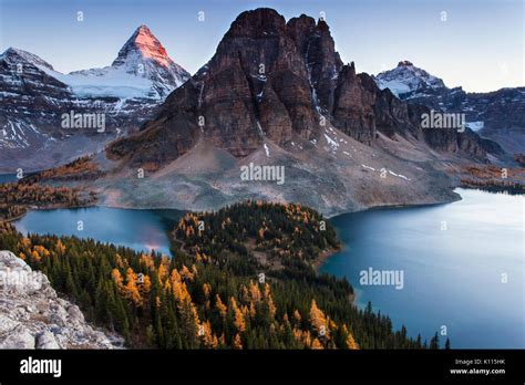 Cerulean Lakes Hi Res Stock Photography And Images Alamy