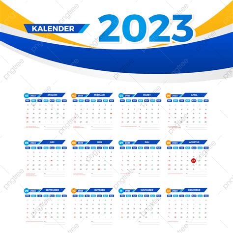 Mai Kalender 2023 Png Vektoren Clipart Und Psd Zum Ko