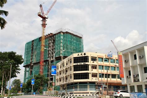 Phl convention centre situated in ipoh, malaysia which is a perfect venue for all types of events & trade shows. Images of Ipoh: Construction of Pullman Hotel in May'16