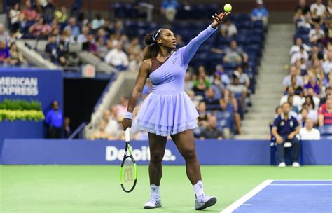 Serena williams' outfit was a grand slam at the australian open on january 15! Serena Williams' most memorable tennis looks over the ...